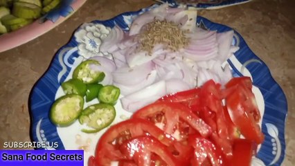 Tori Ki Recipe  How To Make Tori Ki Sabzi Easily Dhaba Style  @IjazAnsariFoodSecrets