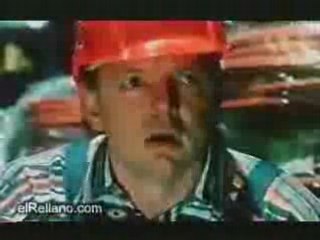 UNKNOWN_PARAMETER_VALUE