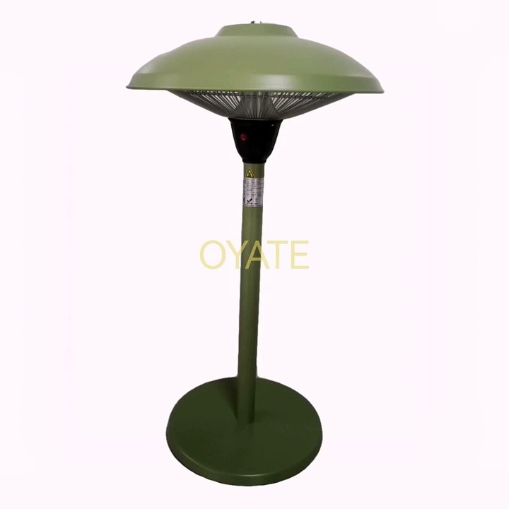 1500w Electric infrared heaters patio heaters outdoor heaters