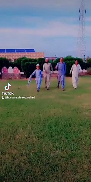 Soraj parak umerkot