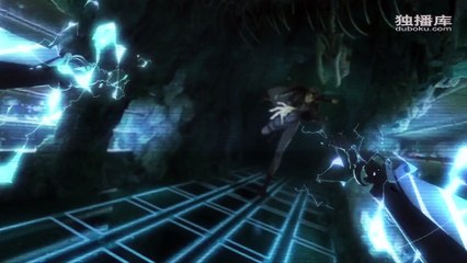 Bureau of Paranormal Investigation Ep 8 Multi Sub