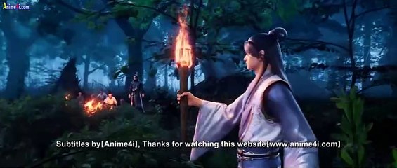 Jade Dynasty [Zhu Xian] Season 2 Episode 03 [29] English Sub