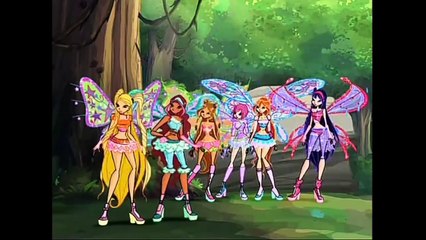 Download Video: Winx Club - Serie 4 Episodio 19 - Nel Regno di Diana [EPISODIO COMPLETO]