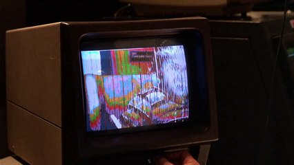 Flight of the Navigator (1986)