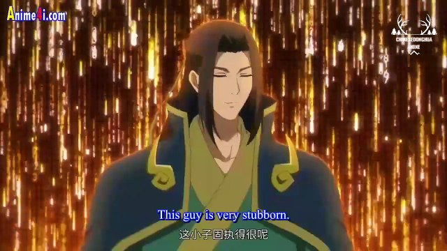 Three Kingdoms Kill Taiping Heavenly Book Ep.10+11+12 English Sub