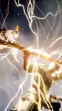 Sun Wukong Vs Erlang Shen ｜ Black Myth Wukong #blackmythwukong #viral