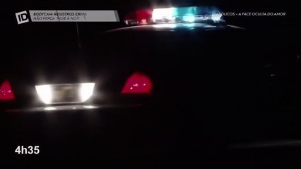 DIABÓLICOS - ID INVESTIGAÇÃO DISCOVERY