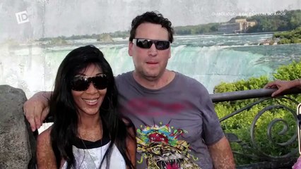 DIABÓLICOS - ID DISCOVERY