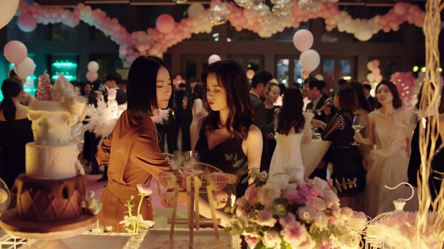 [ Multi Sub ] I May Love You Ep 13 | Romantic Encounter between Wei Zheming and Huang Riying | HD