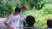 [ENG] Hidamari ga Kikoeru (2024) EP.9