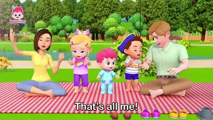 Yes Papa Yes Mama Nursery new song 2024