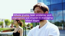 Understanding and Managing Blood Sugar Levels in Men for Long-Term Health and Wellness