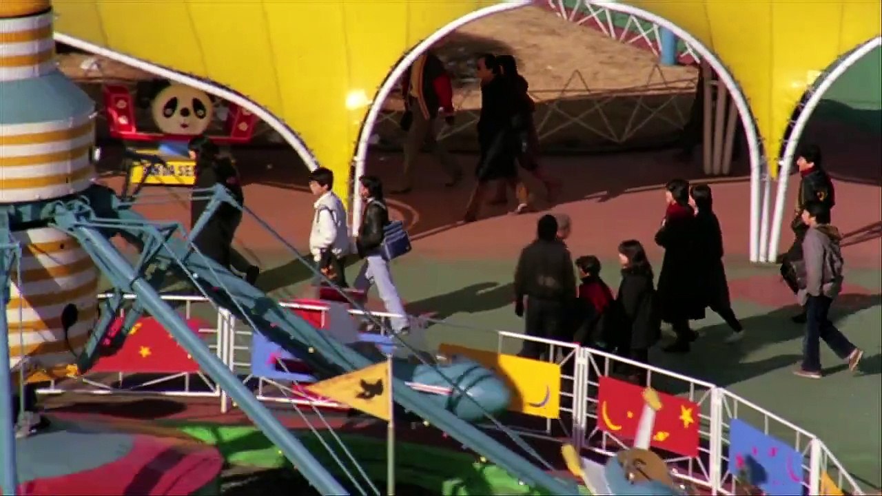 Ngôi Sao May Mắn (1985) / Ngôi Sao May Mắn 1 - My Lucky Stars (1985) - TM