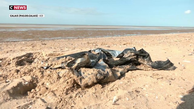 Calais : les habitants, premiers témoins des traversées de la Manche par les migrants
