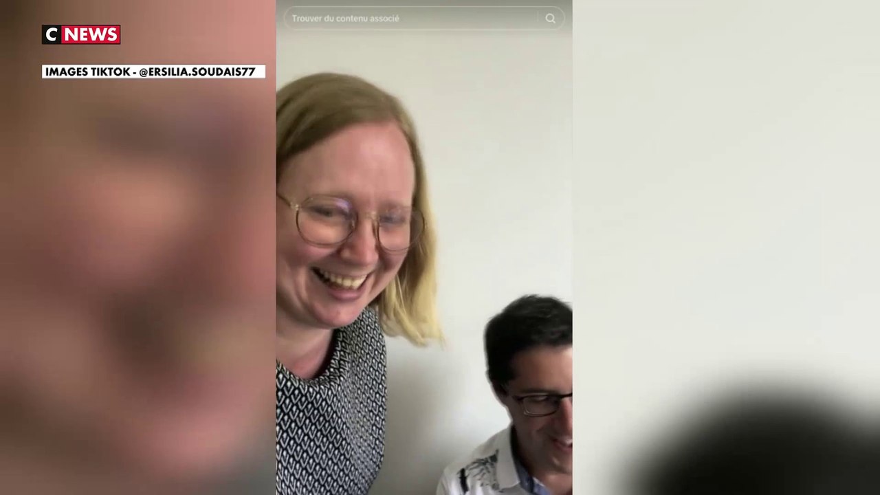 Une députée créée la polémique en qualifiant un de ses collaborateurs de «harceleur de journalistes»