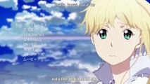 Aldnoah Zero Ep. 09