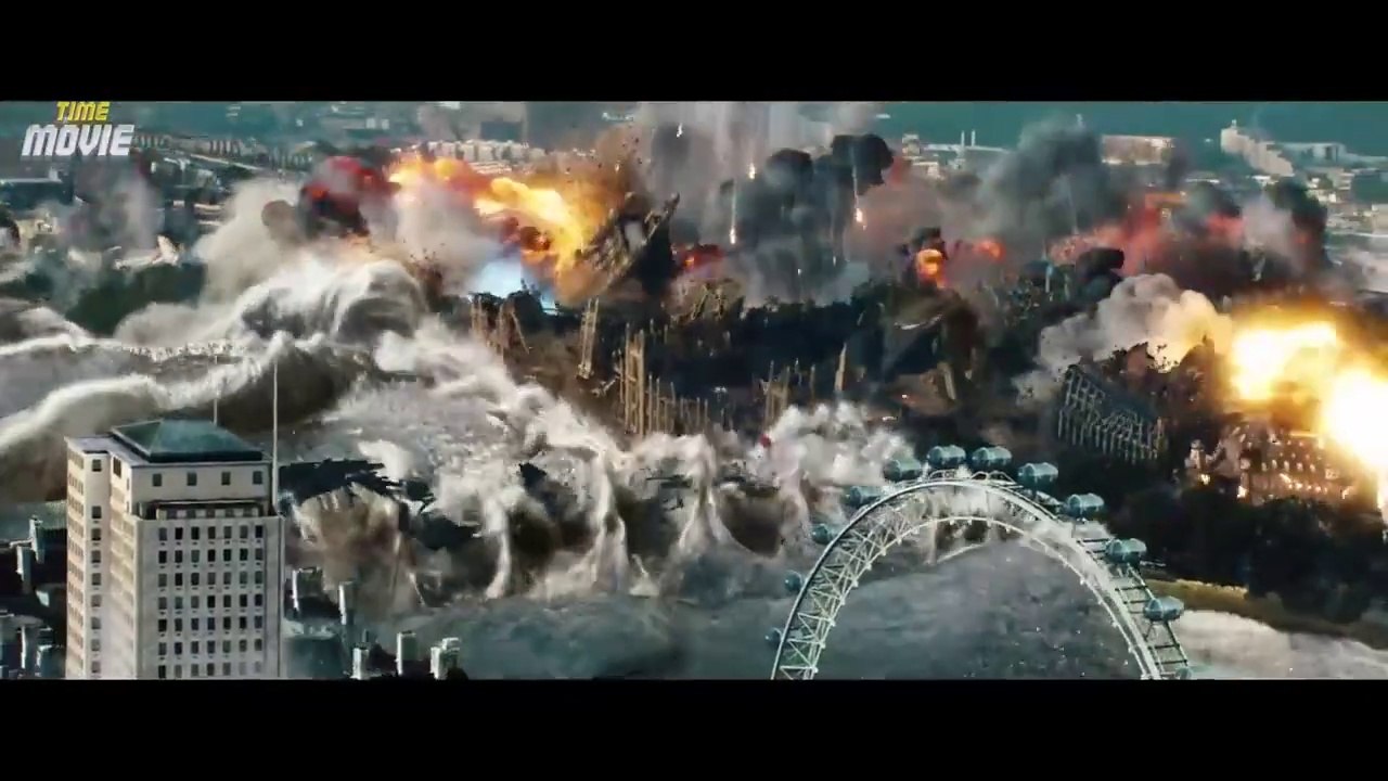 Top 10 Spectacular Action Movies That Will Leave You Breathless!