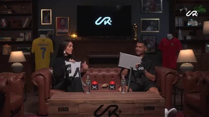 Discover EVERYTHING about us. Who will win? | Cristiano ronaldo #ronaldo