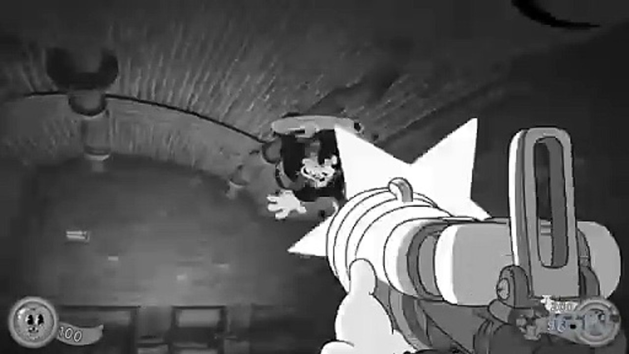 Mouse - P.I. For Hire – Official Gameplay Trailer