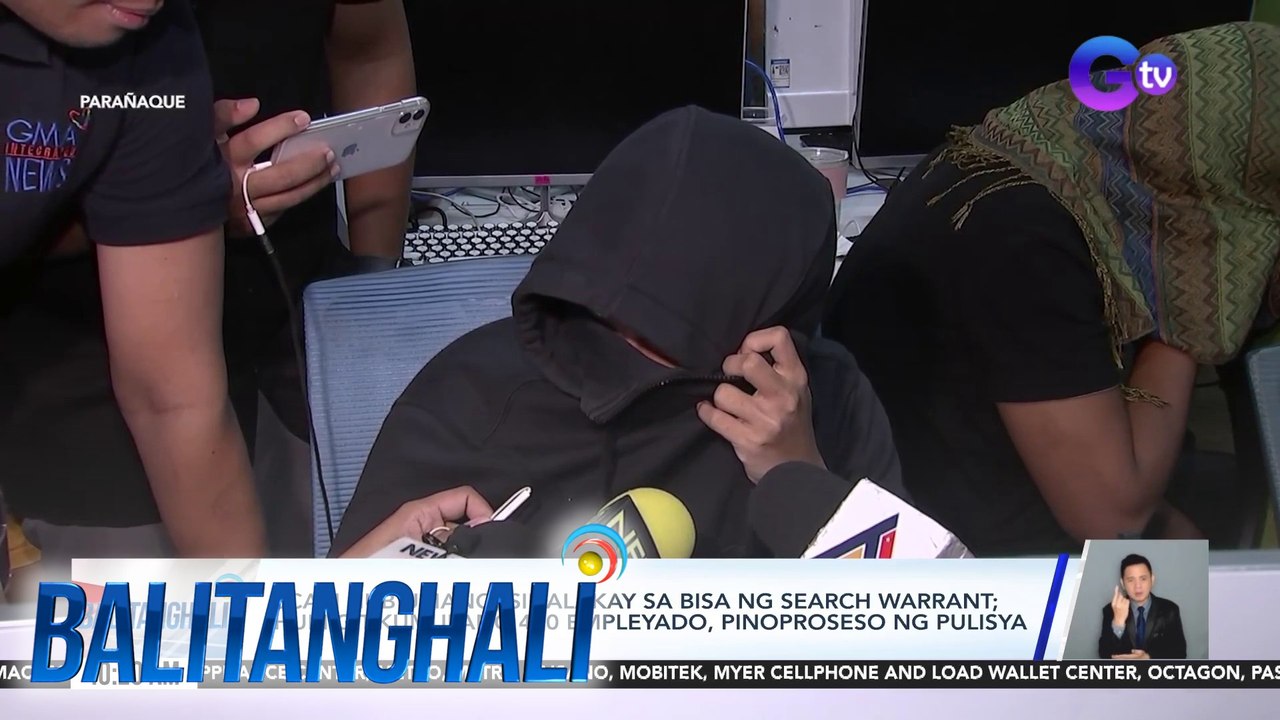 Balitanghali: (Part 2) August 22, 2024