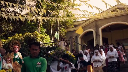 🎬 Poon: Horror Thriller Trailer Featuring Glydel Mercado | CineFilipino