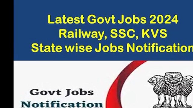 10th Pass Railways Recruitment 2024 Apply now for 4096 posts, see all details