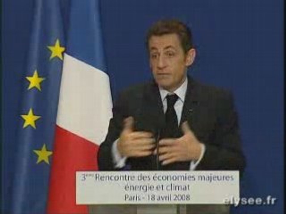 Economies énergies et climat