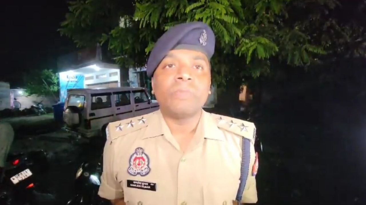कन्नौज: चार बच्चियों के अपहरण की सूचना से मचा पुलिस महकमे‌ में हड़कंप, क्या कहती है पुलिस?