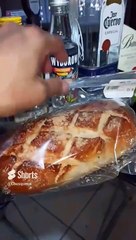 #Pan Muriel Con #Pasas y #Nuez Lo Compre En La Distribuidora El Florito En Tijuana Baja California