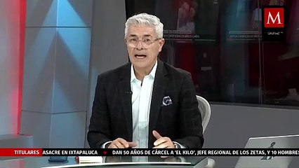 Condenan a 75 años de prisión a un feminicida en el Estado de México