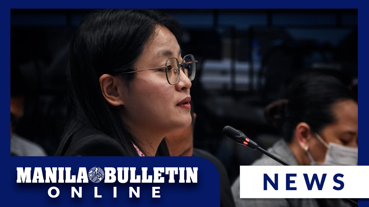 Two of Alice Guo's companions detained in Indonesia; PNP cites cancelled passports as reason