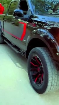 Man Dogar Reveal Rajab's New Car Mashallah #haider #rajab #newcar #funny #surprise‪@rajabbutt94‬