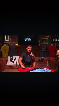 Cristiano Ronaldo's YouTube channel ( UR Cristiano ) #UrCristiano #ronaldo 13 Million subscribers in just 15 Hours#youtube #million #subscribers