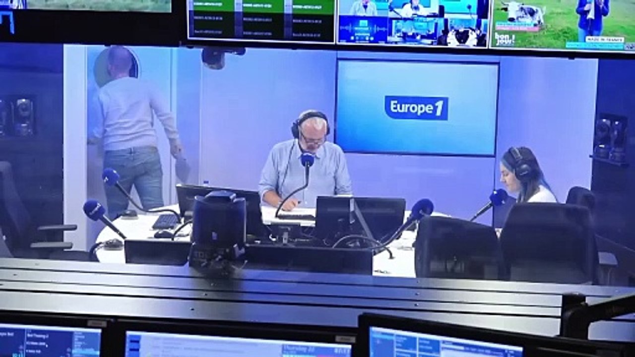 1994 : «Pulp Fiction» reçoit la Palme d'or à Cannes