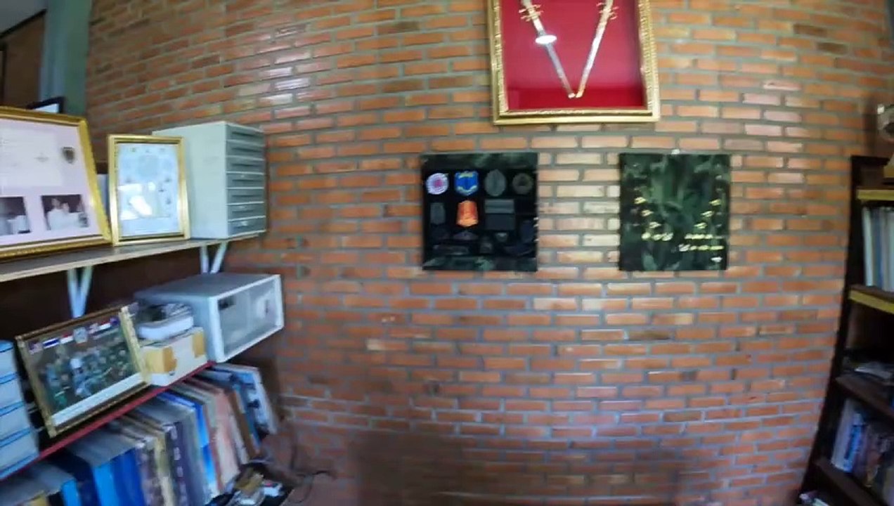 Major General Jack #thailand2023 #general #Artillerie #vintage #Thailand