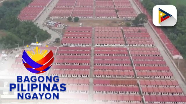 Department of Agrarian Reform, target ipamahagi ang higit 800-K hektarya na lupa sa mga benepisaryo bago matapos ang 2028