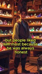 Honesty Is The Best Policy