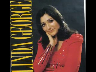LINDA GEORGE - Mama's Little Girl (1974)