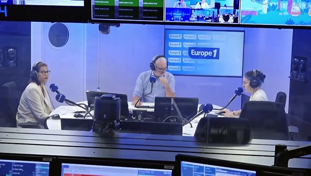 «On est en plein état de stress» : coincés sur l'île de Madère à cause des incendies, des touristes craquent