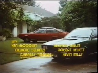 LINDA GEORGE - End Play (1975)