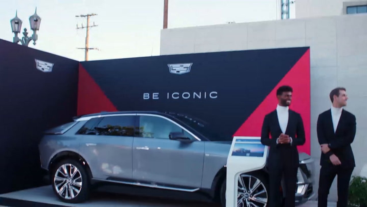 2024 EBONY Power 100 Teaser