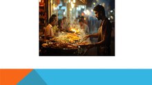 From Street Food to Royal Feasts: Ang Chong Yi Singapore Indian Culinary Quest
