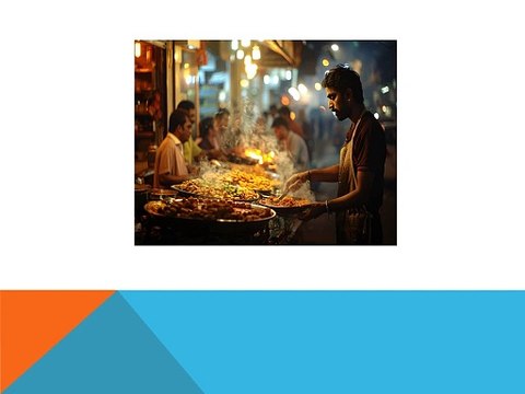 From Street Food to Royal Feasts: Ang Chong Yi Singapore Indian Culinary Quest