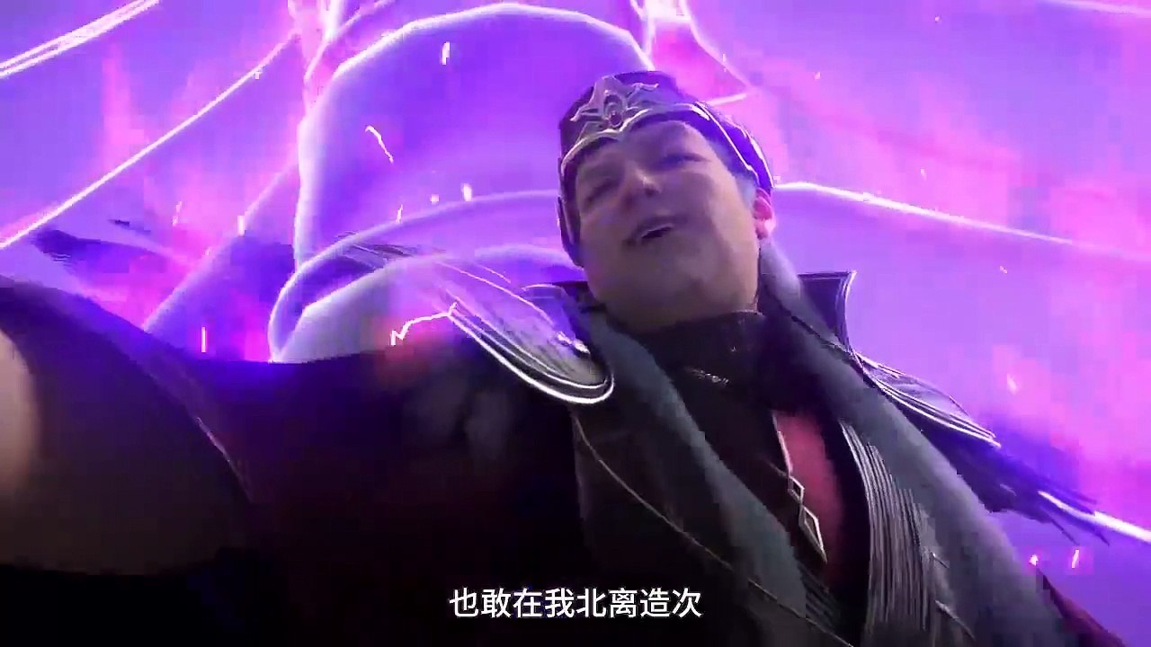 7-HD.The Young Brewmaster’S 2 - English Subtitle & Sub Indo (少年白马醉春风 第二季)