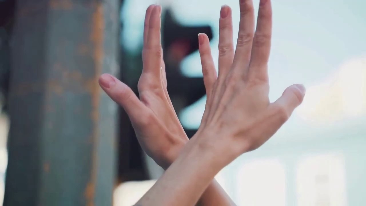 Music Video The Light Within