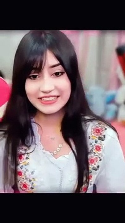 Cute girl