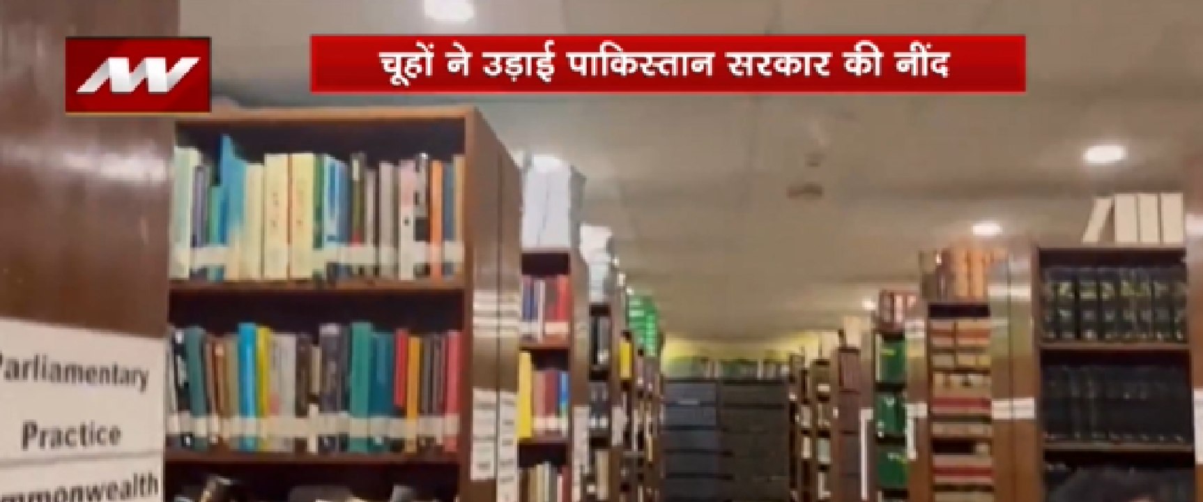चौहान ने उड़ाई पाकिस्तान सरकार की नींद