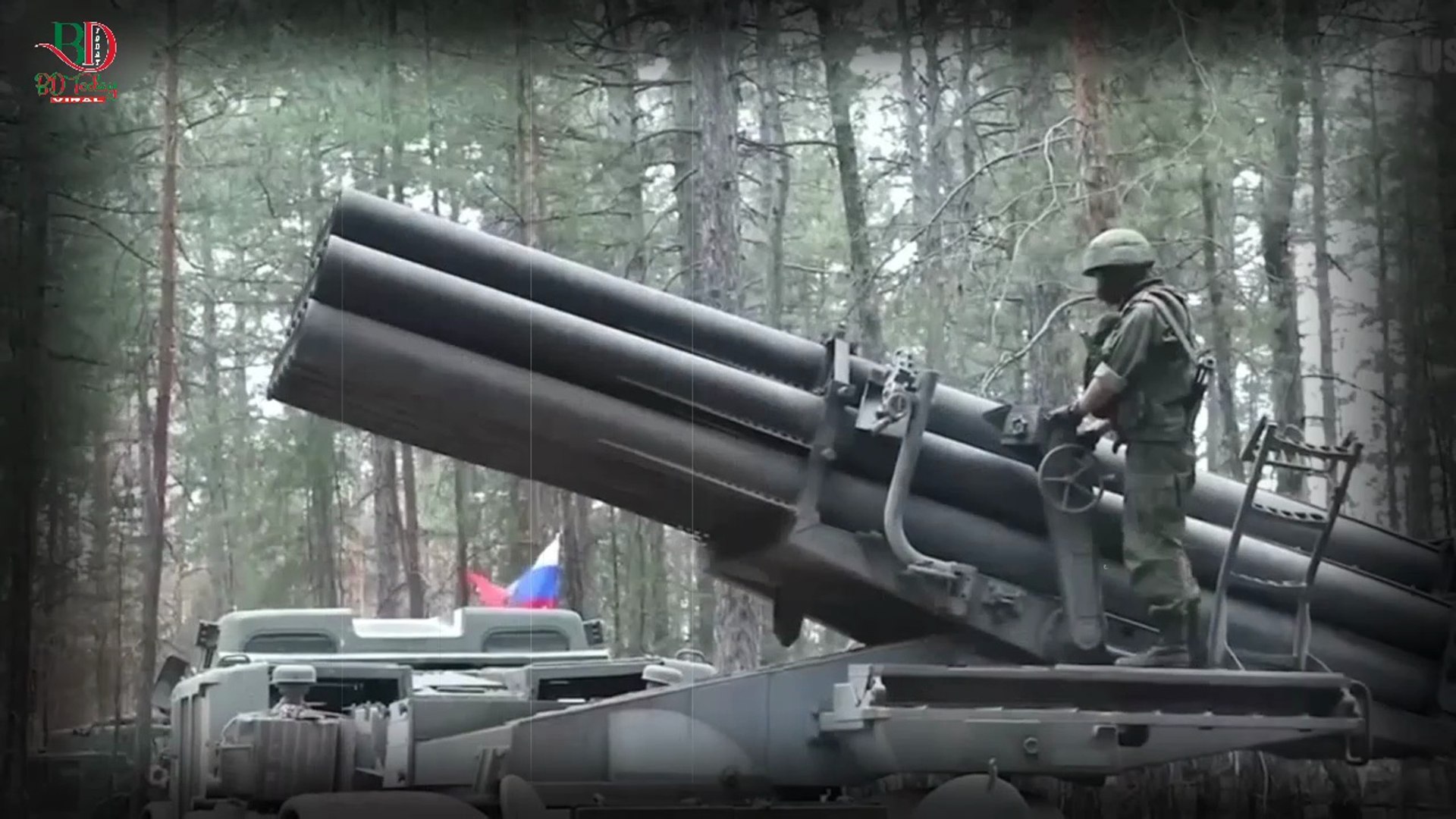 Russia will win the war in Ukraine or the world will be destroyed #ukraine #war #ukrainerussiawar #u