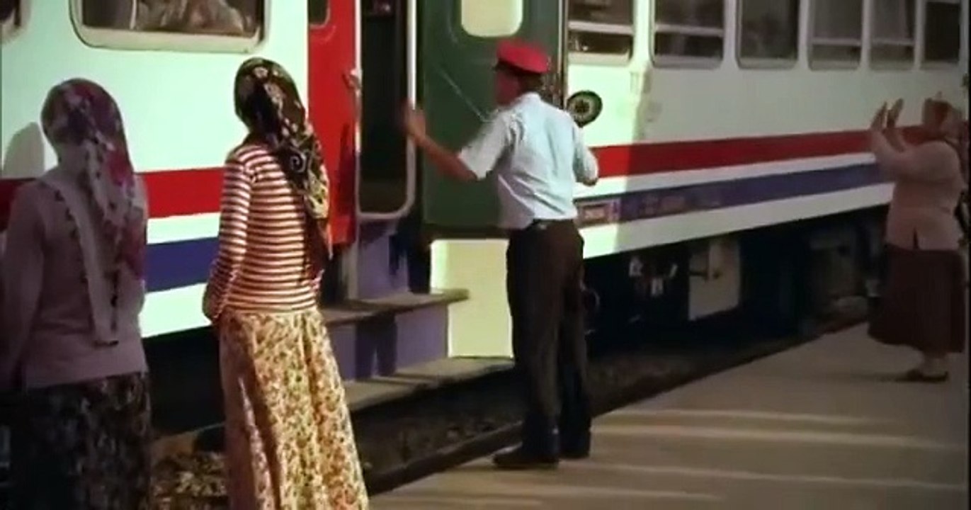 SON İSTASYON FİLMİ || LEVENT KIRCA FİLMİ ⚡ DRAMA || AİLE  ⚡ 2010 TEK PARÇA İZLE  ⭐️FULL HD 1080p İZLE⭐️