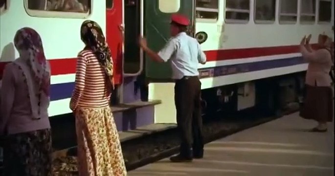 SON İSTASYON FİLMİ || LEVENT KIRCA FİLMİ ⚡ DRAMA || AİLE ⚡ 2010 TEK PARÇA İZLE ⭐️FULL HD 1080p İZLE⭐️